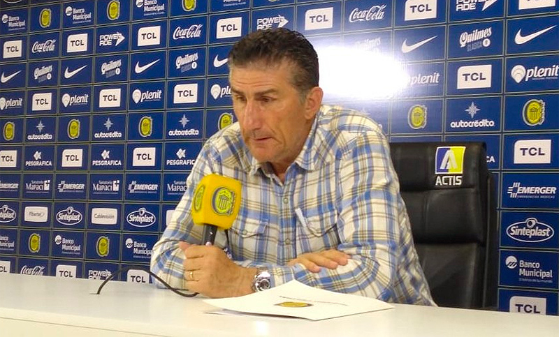 Bauza no confirmó el equipo pero avisó: «No vamos a guardar jugadores»