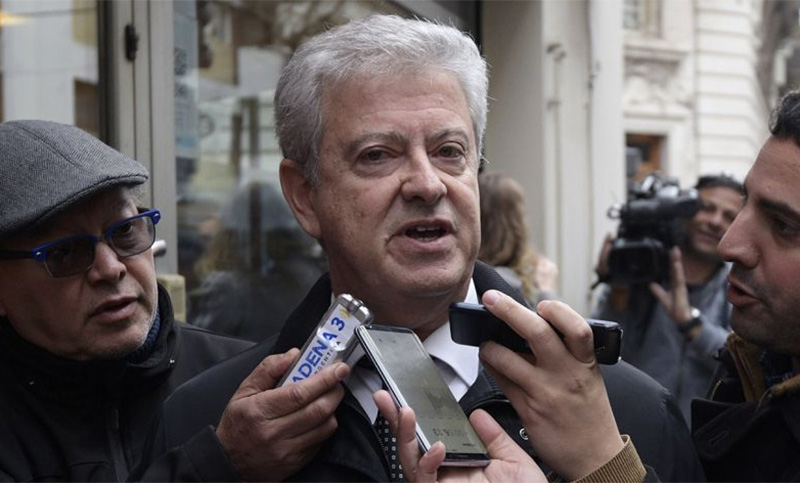 La defensa de Cristina pidió que Jorge Fontevecchia sea citado a declarar