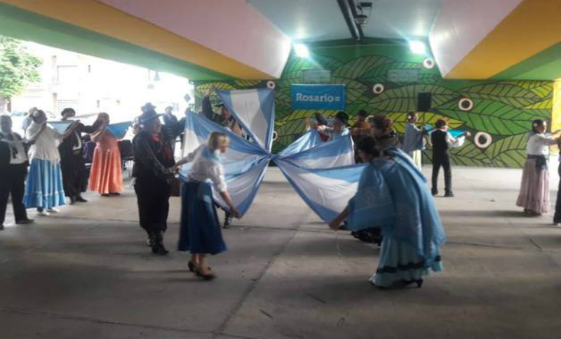 Un puente para la cultura