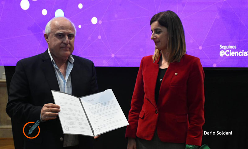 La ciencia adopta mirada de género en la provincia