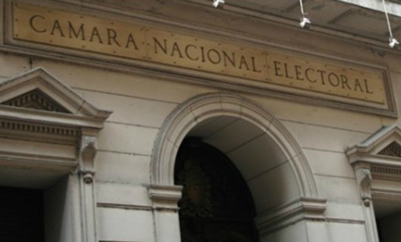 La Justicia Electoral toma medidas contra las “fake news”
