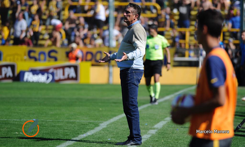 Bauza: «Si Boca tiene tanto lío para jugar, que les den la Supercopa y listo»