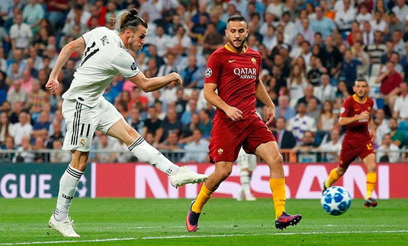 Se larga la segunda jornada de Champions League con ocho partidos