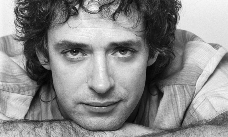 La biografía autorizada de Cerati se verá en noviembre