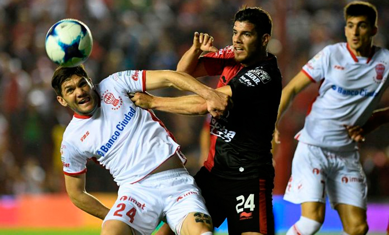 La décima fecha de Superliga se pone en marcha con dos partidos