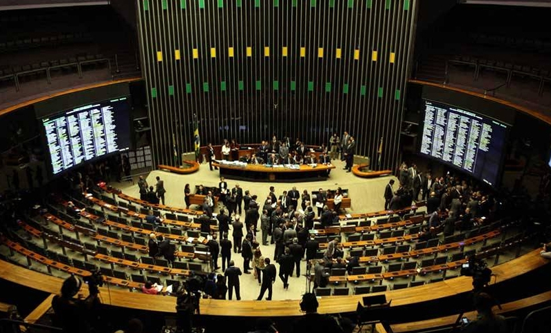 Brasil tendrá un Congreso menos diverso y la mitad serán millonarios