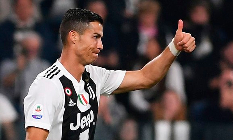 Manchester United contra Juventus y otros siete partidos de Champions