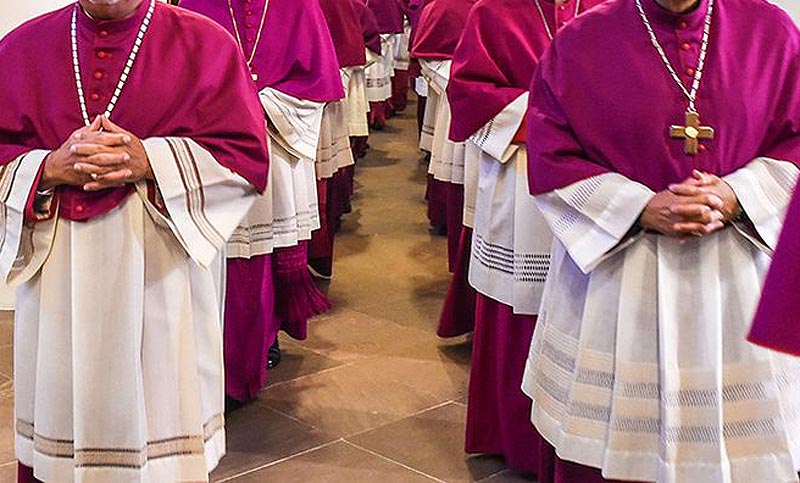 Denunciaron penalmente a la Iglesia Católica por el abuso de más de 3.600 menores