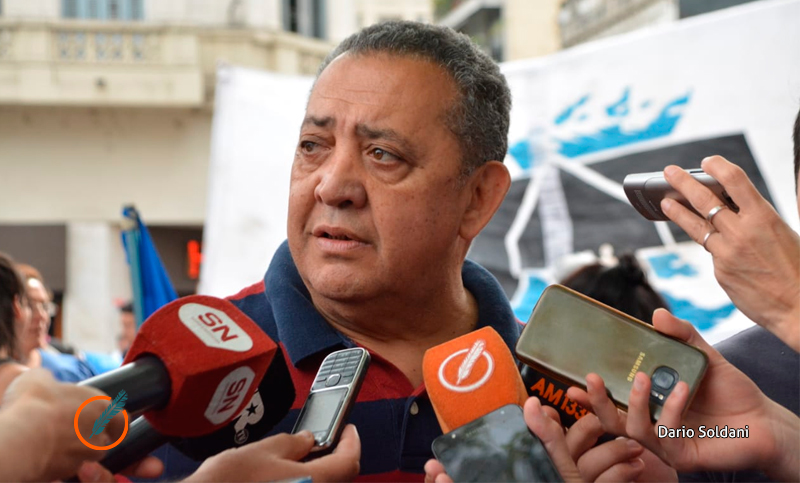 D´Elia: «Si Cristina tiene 35 puntos piso y Massa 8, hay que juntar a Cristina con Massa y no hacerle asco a nada»