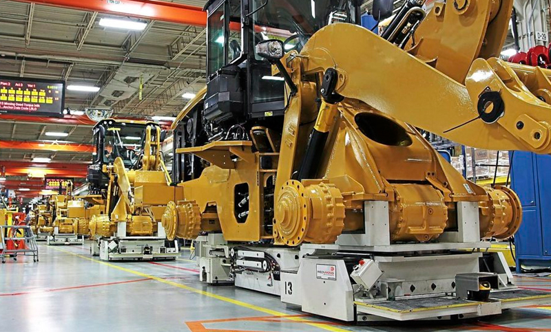 El desempleo en Estados Unidos bajó al 3,7 % en septiembre, la menor cifra en 49 años