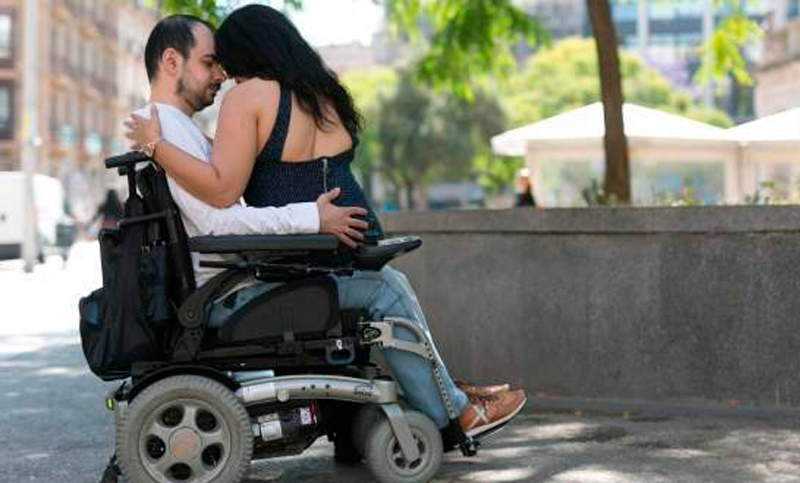 Llega a Rosario el Conversatorio “Sexualidad y Discapacidad: Mitos y Realidades” 