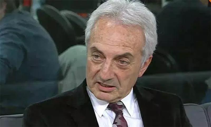 Apud: «El precio del gas y el petróleo está dolarizado desde principios de los 90»