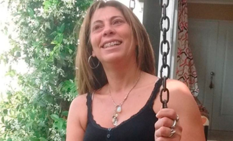 Mendoza: asesinaron a golpes a una mujer y se sospecha de su novio