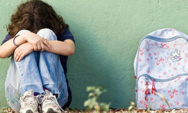 Una madre denunció que su hija de 5 años no quiere volver a clases por los maltratos en la escuela