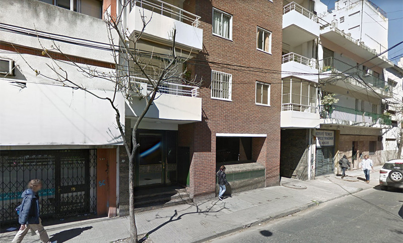 Un abuelo murió tras caer por el hueco de un ascensor
