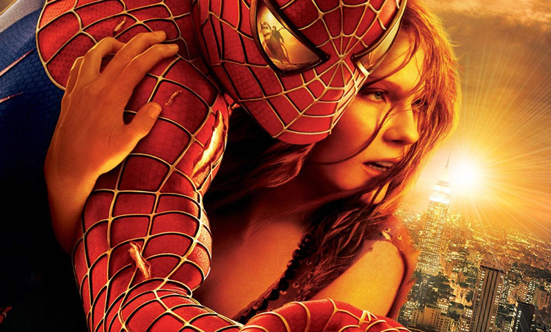 Las películas más taquilleras refuerzan los estereotipos de género