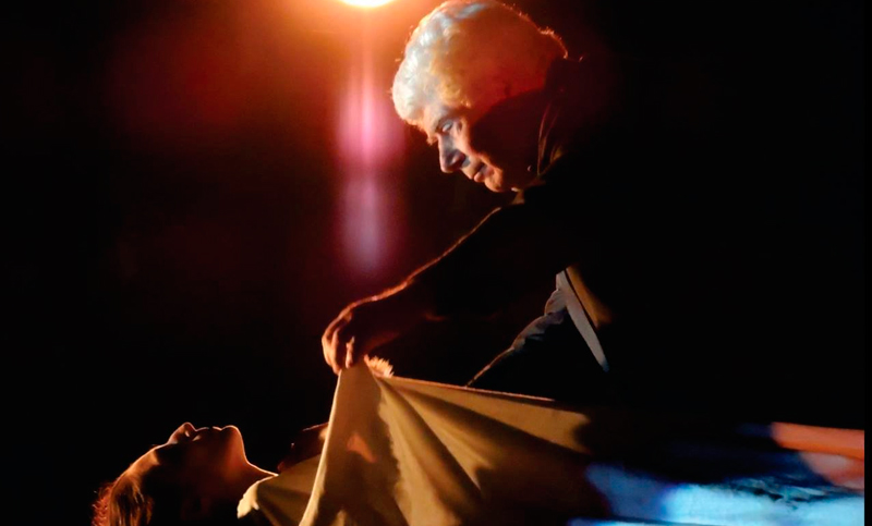 Vicente Zito Lema: reflexiones sobre Eva Perón y los tiempos del rencor