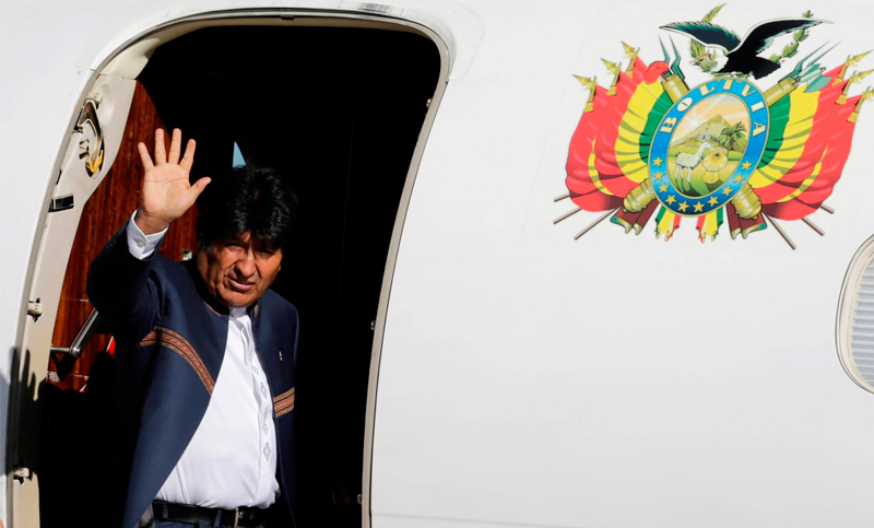 Bolivia y Chile: hoy se definirá en La Haya el conflicto por la salida al mar