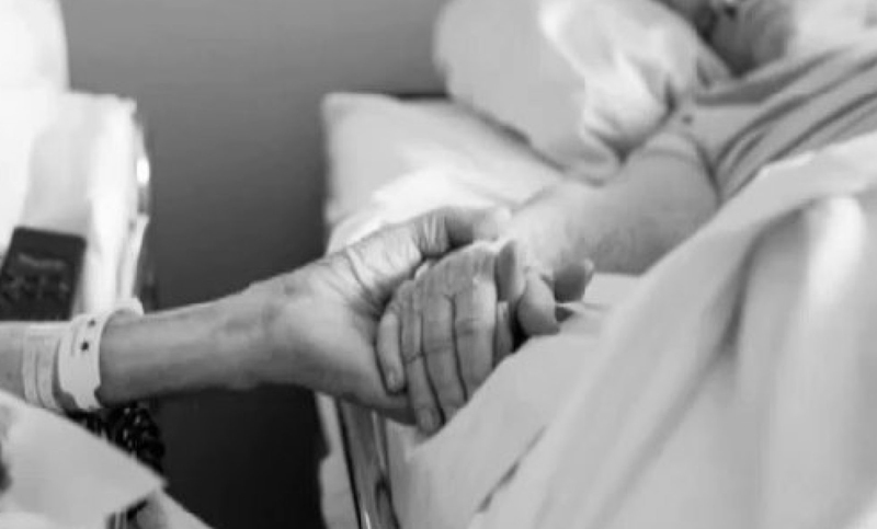 Familia Activa: curarse de la mano de un familiar