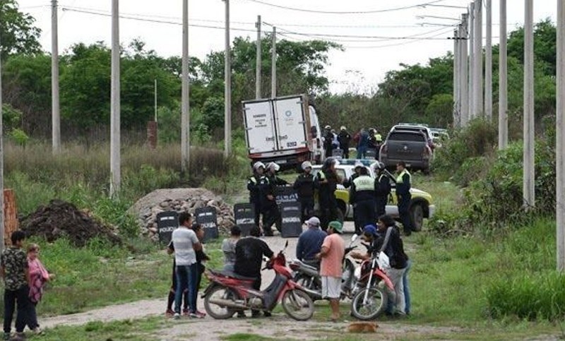 Femicidio en Tucumán: asesinaron a puñaladas a una joven de 19 años
