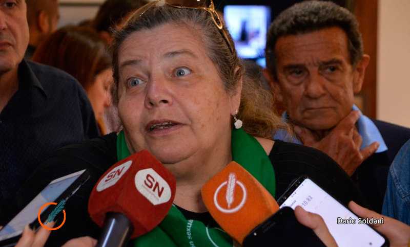 Rosario se suma al paro del miércoles en Buenos Aires y habrá movilización local