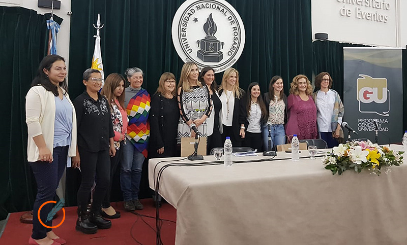 Una mirada de género hacia la mujer migrante
