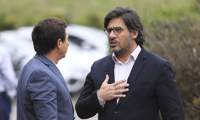 Garavano sobre Cristina: «No parece bueno el desafuero y la detención»