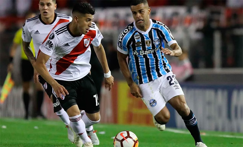 River, a todo o nada por un lugar en la final contra el campeón de América