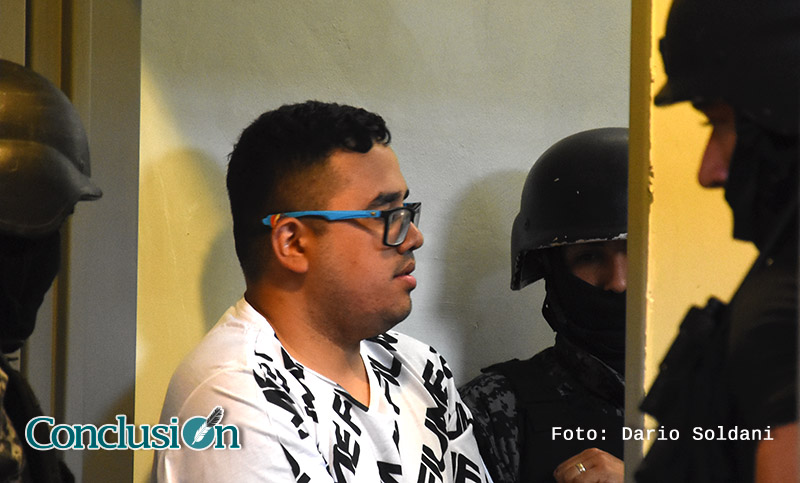 Procesan al líder de Los Monos por lavado de activos provenientes del narcotráfico