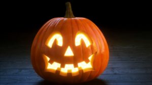 calabaza halloween