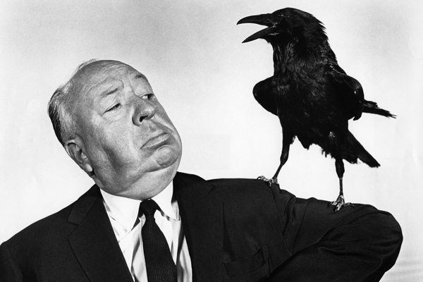 Las primeras películas de Hitchcock se exhibirán en un canal abierto