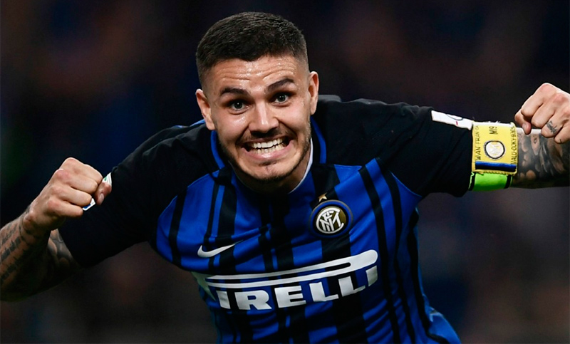 Barcelona recibe al Inter en el destacado de la jornada de Champions League