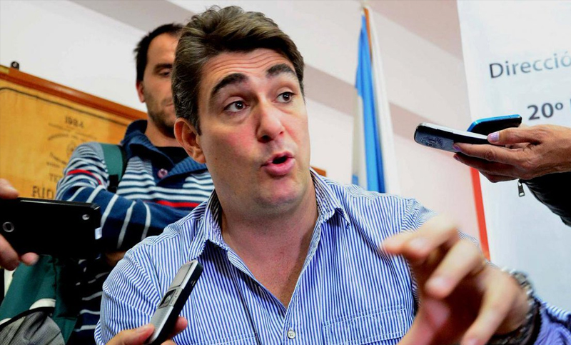 Impulsan ofensiva judicial y legislativa contra los aumentos de gas