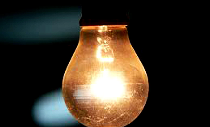 Se desplomó 5,5 % la demanda de energía eléctrica durante septiembre