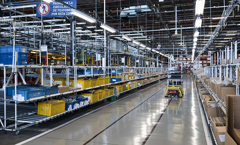 La UIA advirtió que la actividad del sector cayó 4,1% en agosto