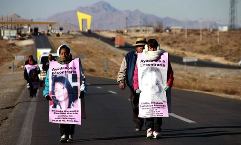 Una víctima de violación y violencia conyugal fue ejecutada en Irán