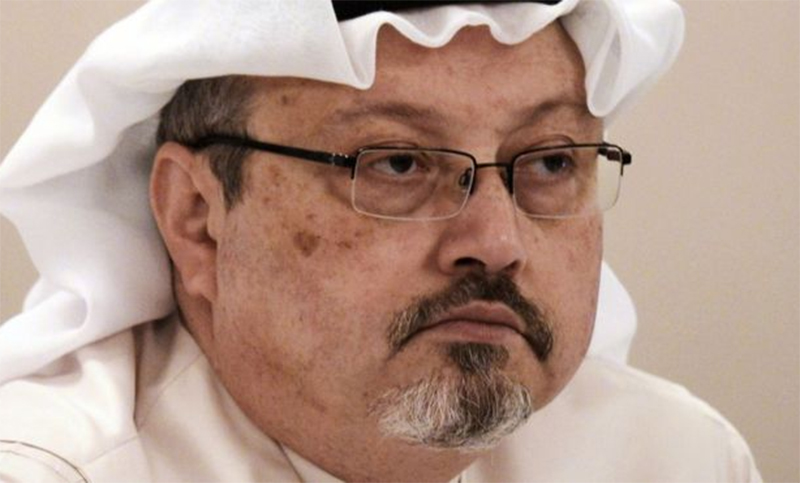 Encontraron partes del cuerpo de Jamal Khashoggi, el periodista asesinado en Turquía