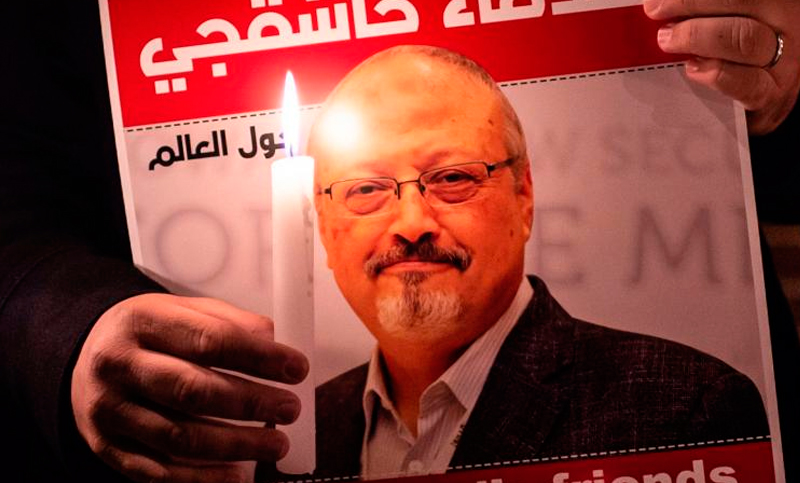 Insisten en que Jamal Khashoggi fue estrangulado y descuartizado en el consulado saudí