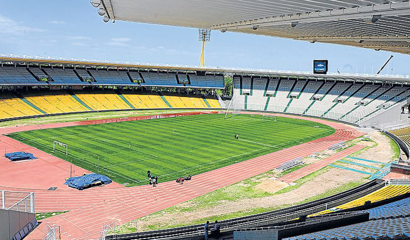 Córdoba no tiene inconvenientes en recibir el clásico rosarino