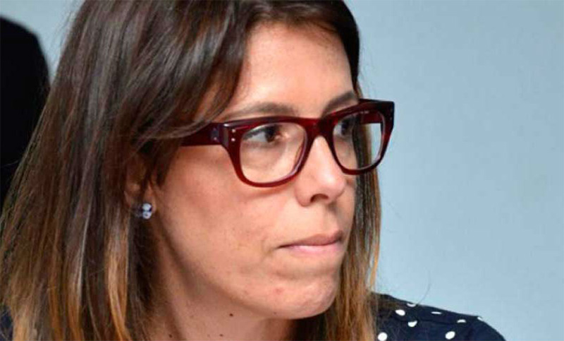 «No hay mayor preocupación» ante la presencia en Cuba de Florencia Kirchner