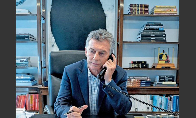 El nuevo «Nuevo Mundo»