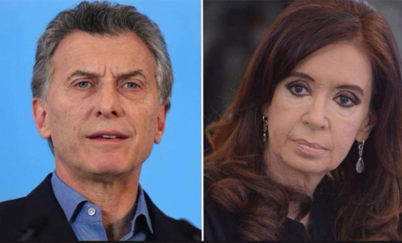 Un año para las elecciones presidenciales: los primeros movimientos de Macri, Cristina y el PJ