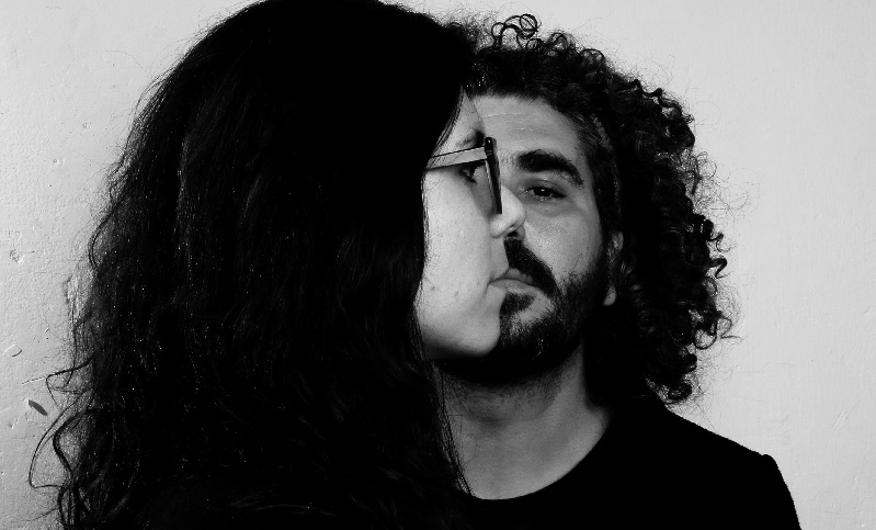 Maia Morosano y Maximiliano Conforti presentan “Con el amor no alcanza”