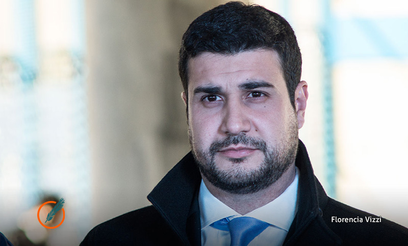 Cleri, en contra del Presupuesto 2019: “Quienes voten esto tendrán que hacerse cargo”
