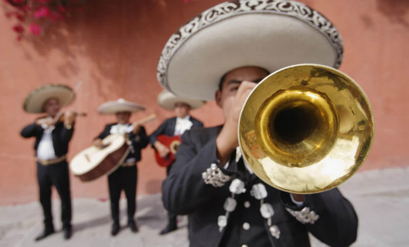 Cinco inventos que seguro no sabías que vienen de México