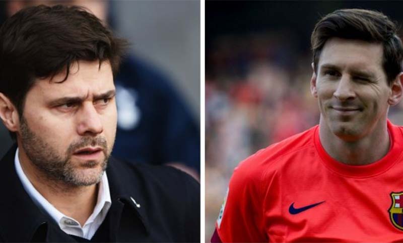 Tottenham vs. Barcelona, choque saliente de una jornada de Champions que promete