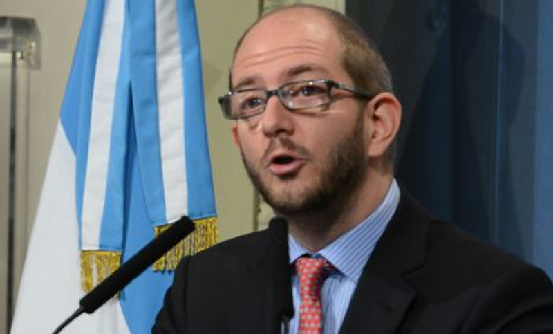 Braun: «Los grandes inversores tienen tranquilidad por Argentina»