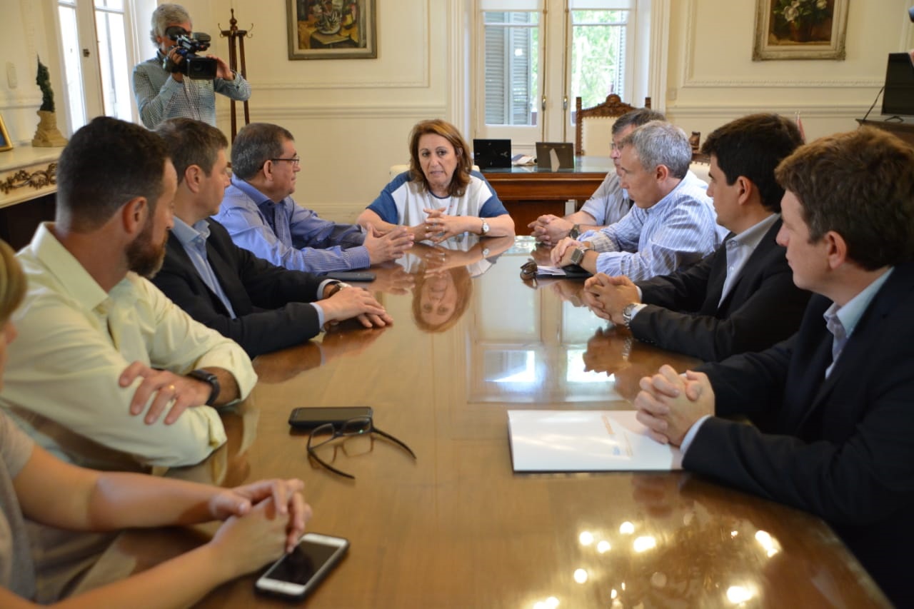 El “Compre trabajo rosarino” tendrá sus pliegos listos en unos 15 días