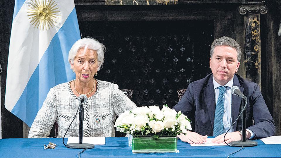 Los puntos clave del Presupuesto