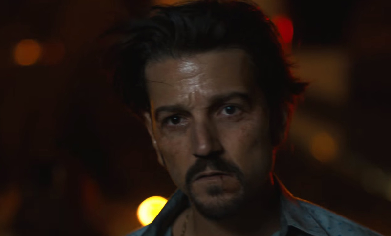 «Narcos: México» estrena su trailer final